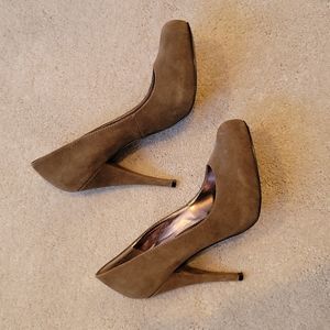 Steve madden heels